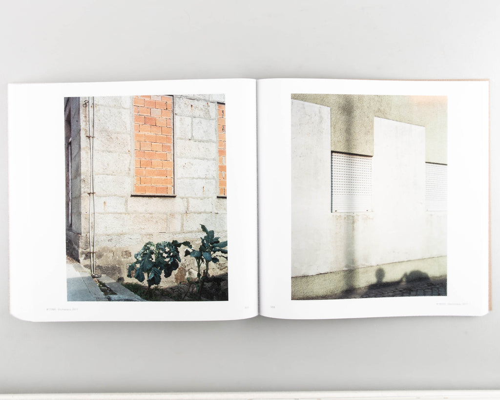 Col Tempo by Guido Guidi - 3