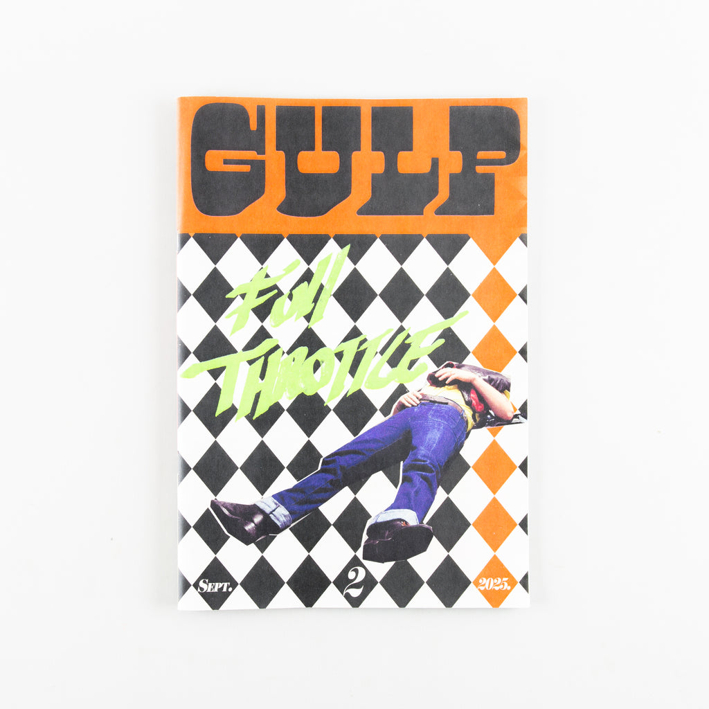 Gulp Magazine 2 - 15