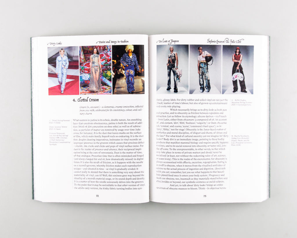 Dirty Looks by Jon Astbury and Karen Van Godtsenhoven (eds) - 8