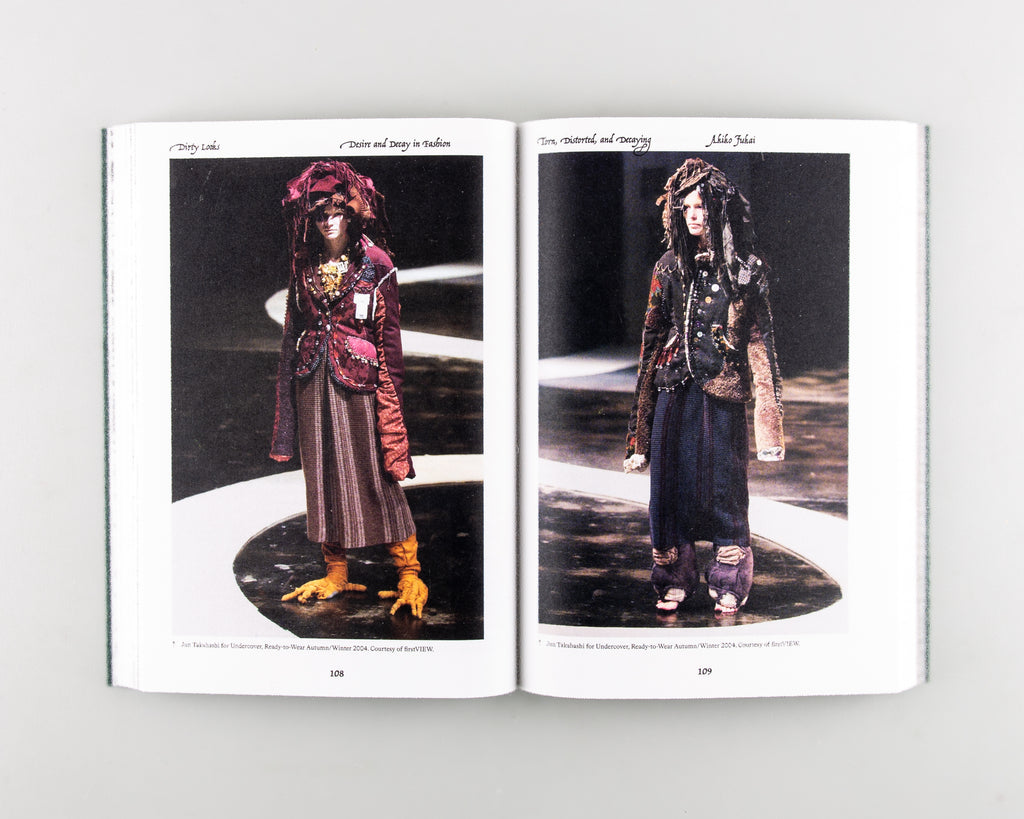 Dirty Looks by Jon Astbury and Karen Van Godtsenhoven (eds) - 7