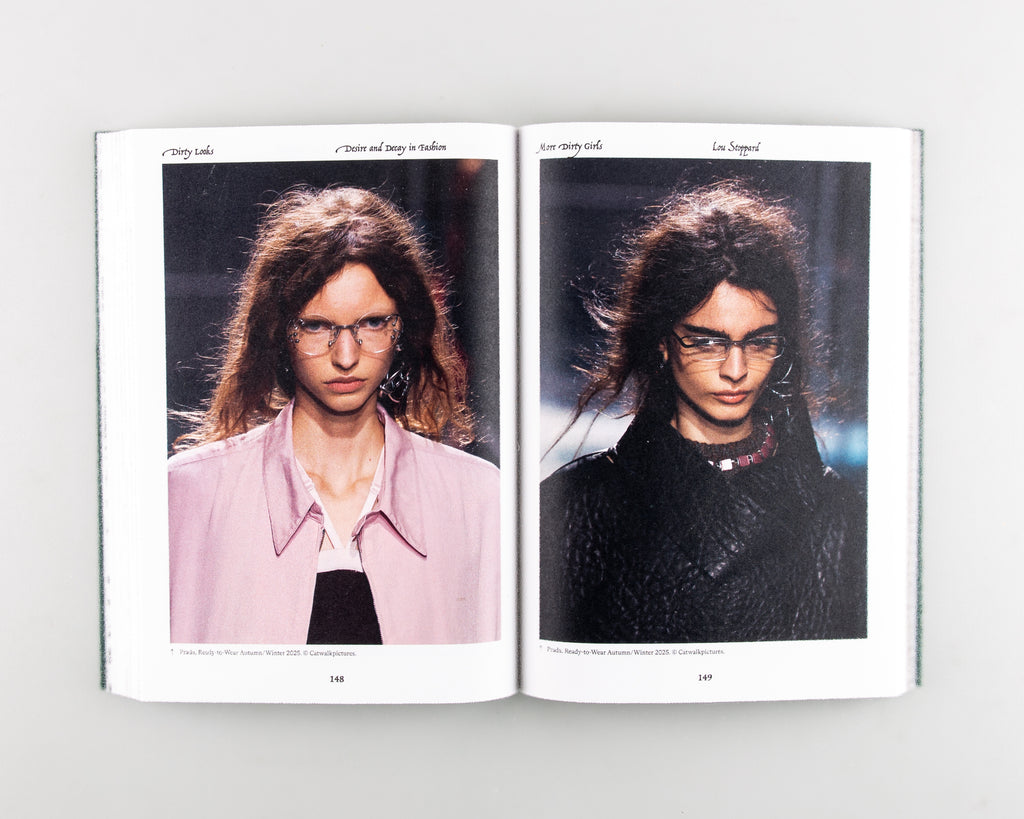 Dirty Looks by Jon Astbury and Karen Van Godtsenhoven (eds) - 6