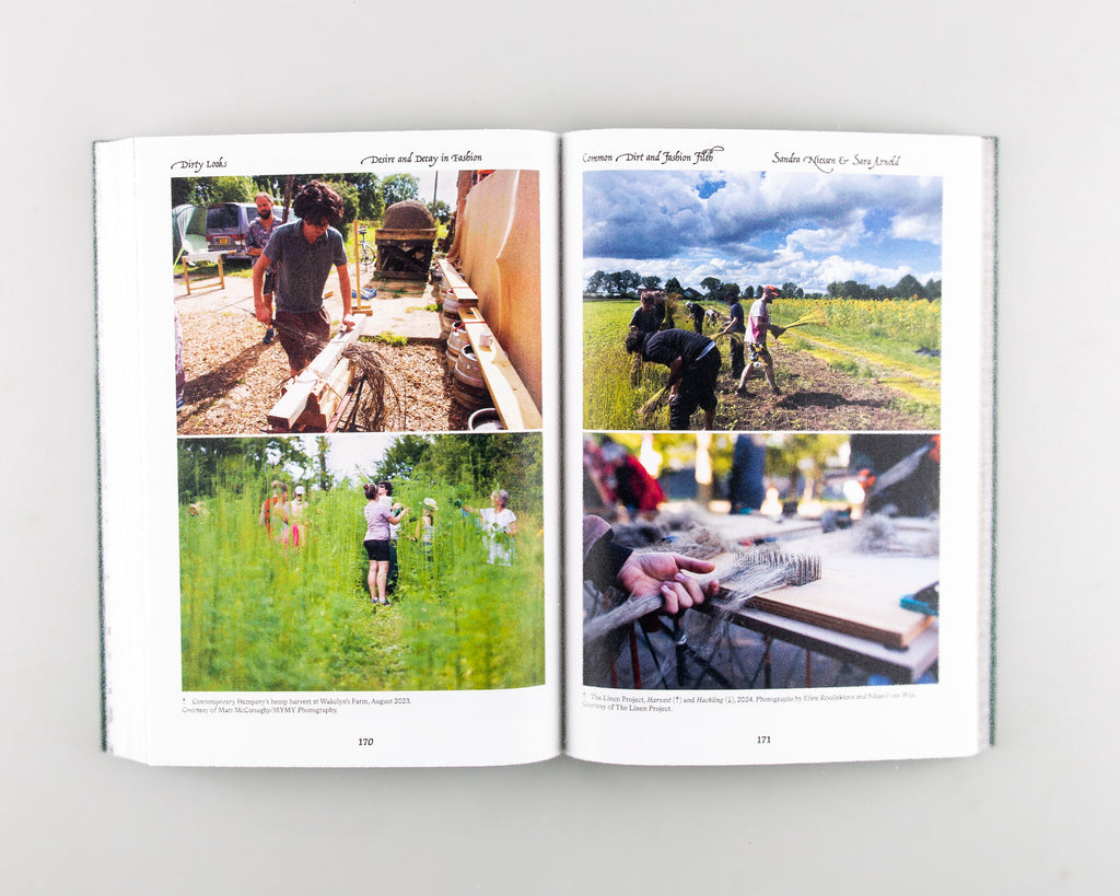 Dirty Looks by Jon Astbury and Karen Van Godtsenhoven (eds) - 5