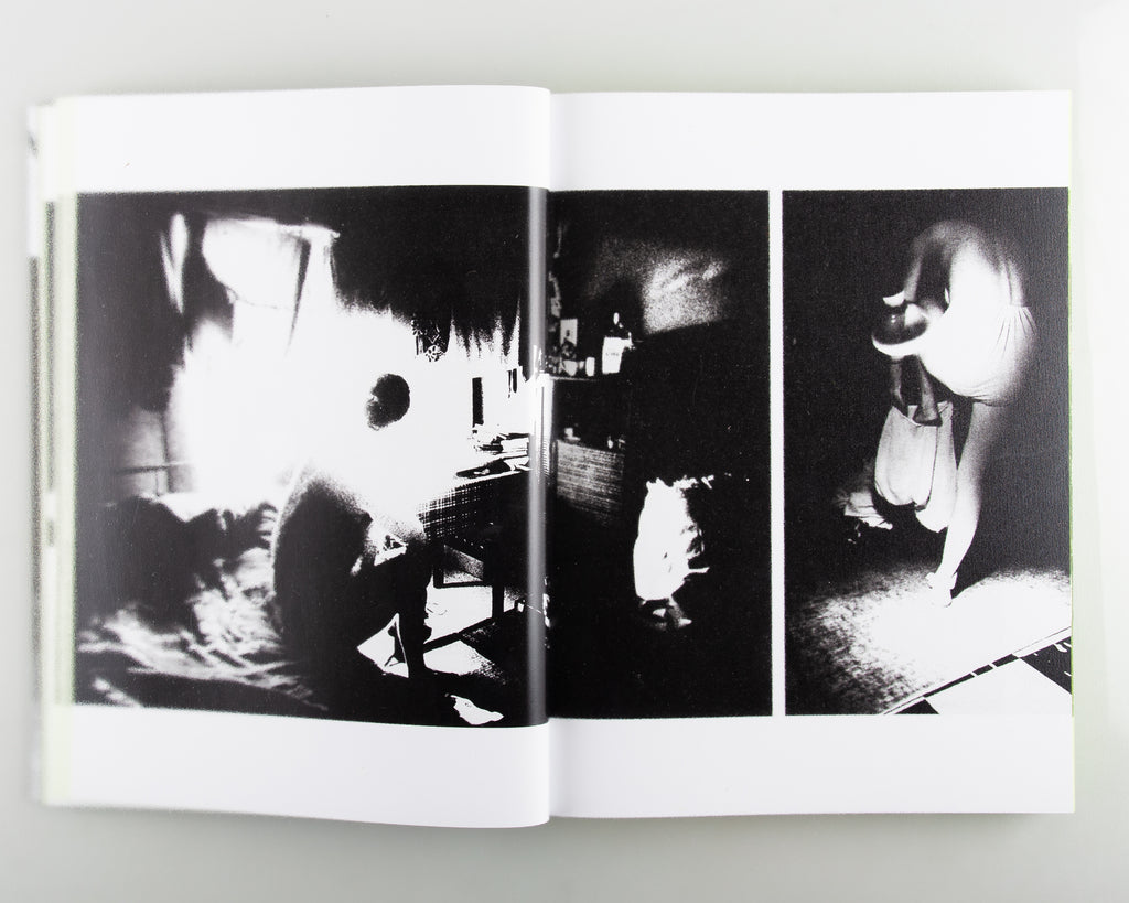 Moriyama: Quartet by Daido Moriyama & Mark Holborn - 6