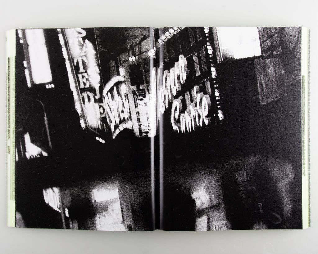 Moriyama: Quartet by Daido Moriyama & Mark Holborn - 7