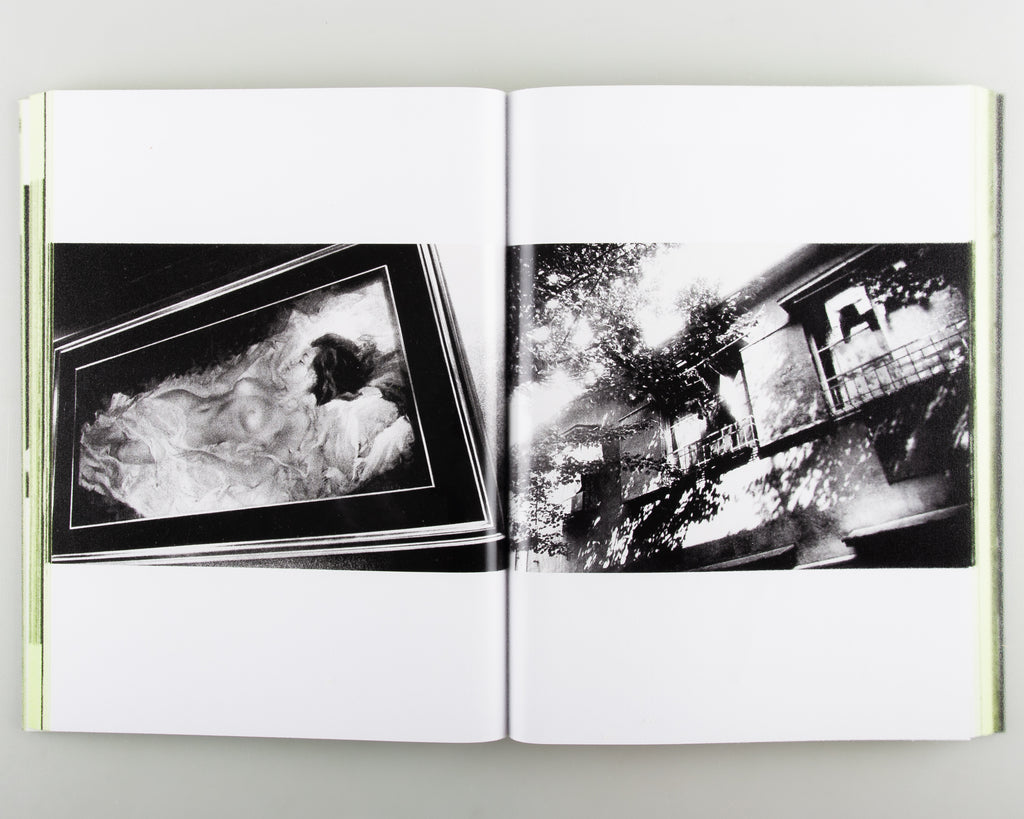 Moriyama: Quartet by Daido Moriyama & Mark Holborn - 8