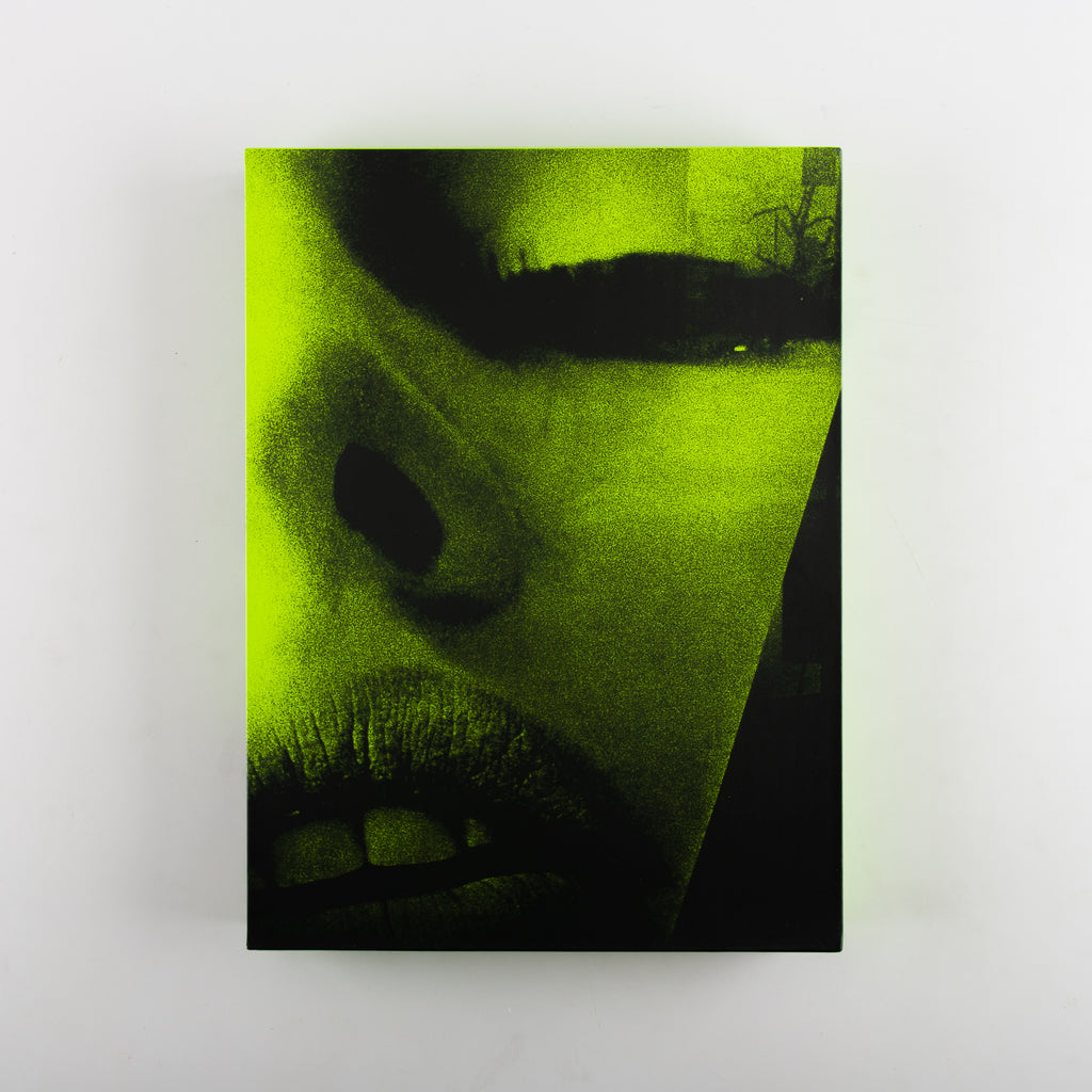 Moriyama: Quartet by Daido Moriyama & Mark Holborn - 8