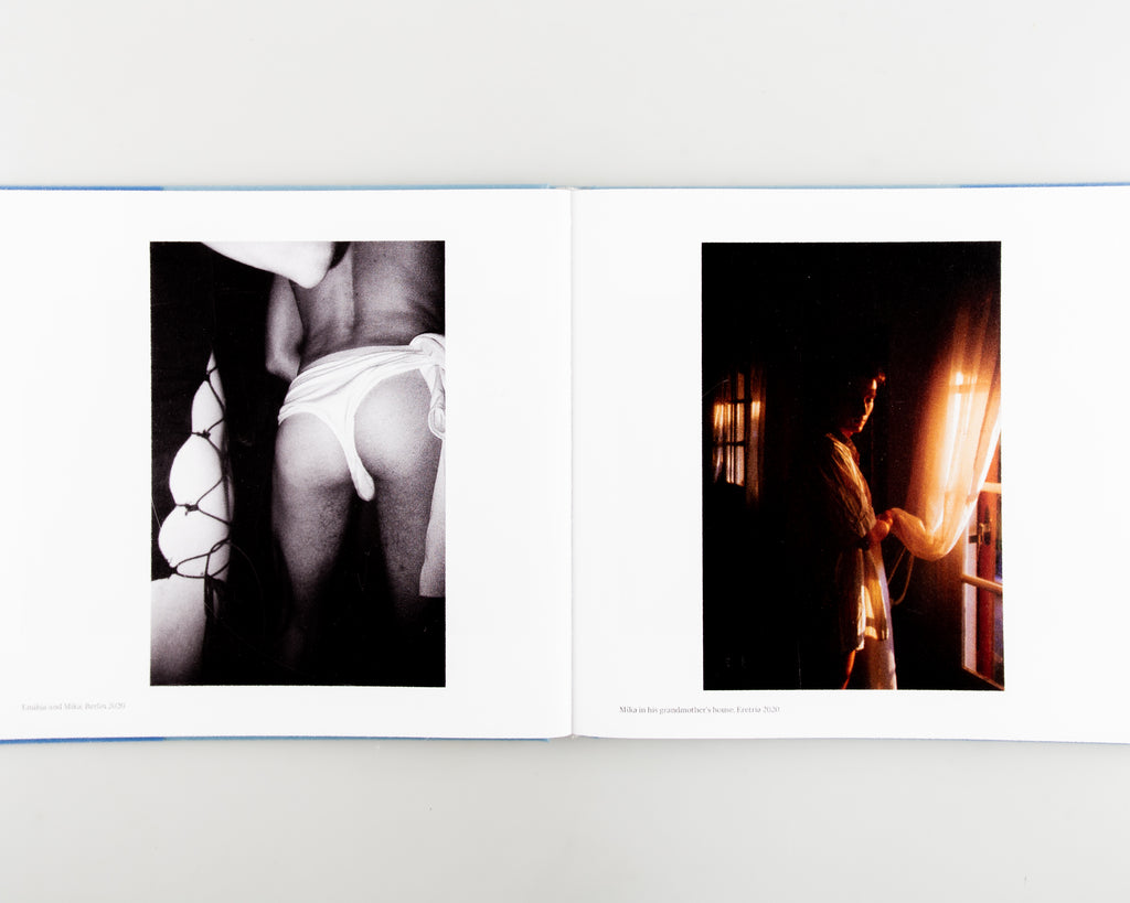 Dreams and How to Keep Them (SIGNED) by Vincent Wechselberger - 4