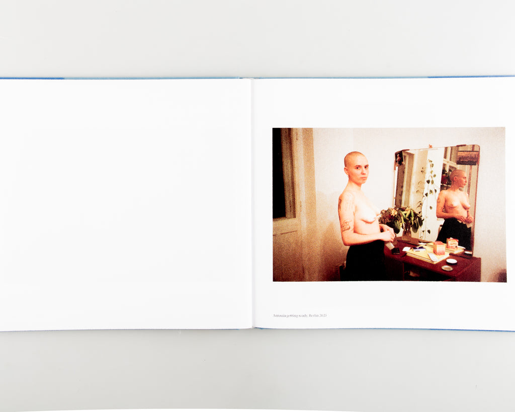 Dreams and How to Keep Them (SIGNED) by Vincent Wechselberger - 5