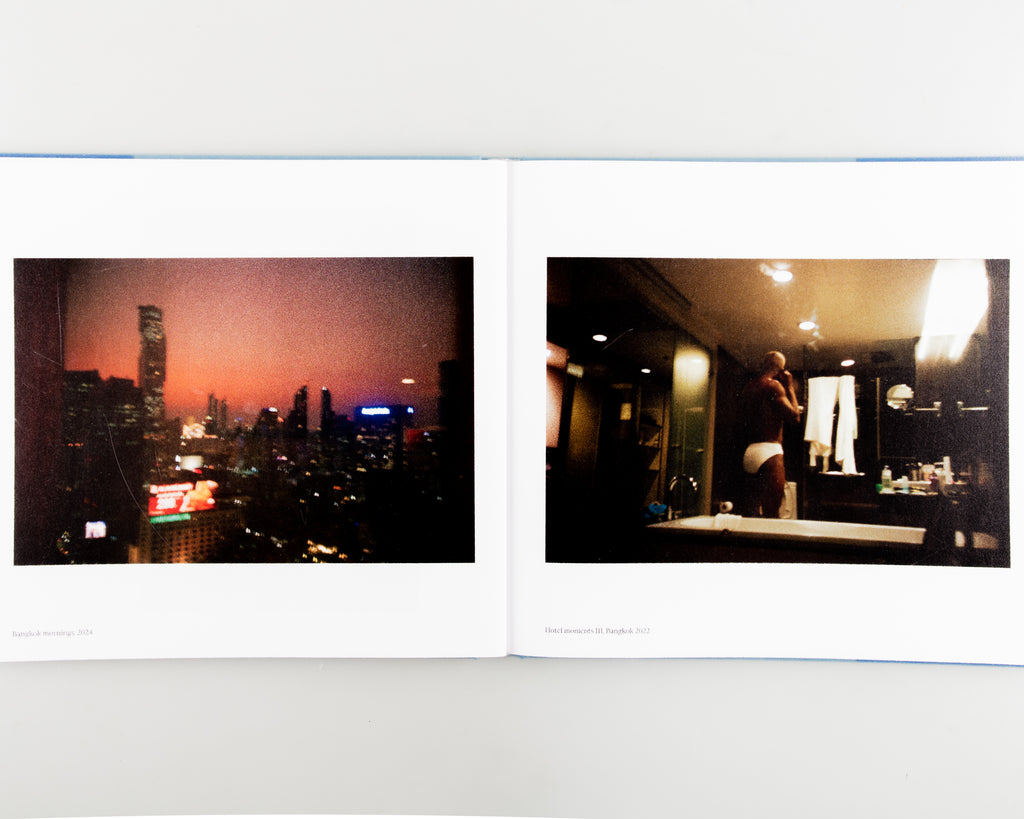 Dreams and How to Keep Them (SIGNED) by Vincent Wechselberger - 7