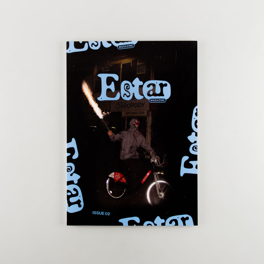 Estar Magazine 2 - 1