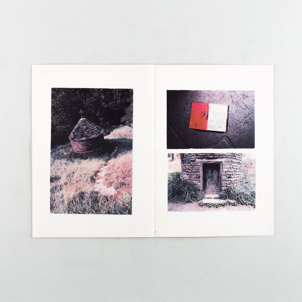 Field Work: Observations in Stillness - 5