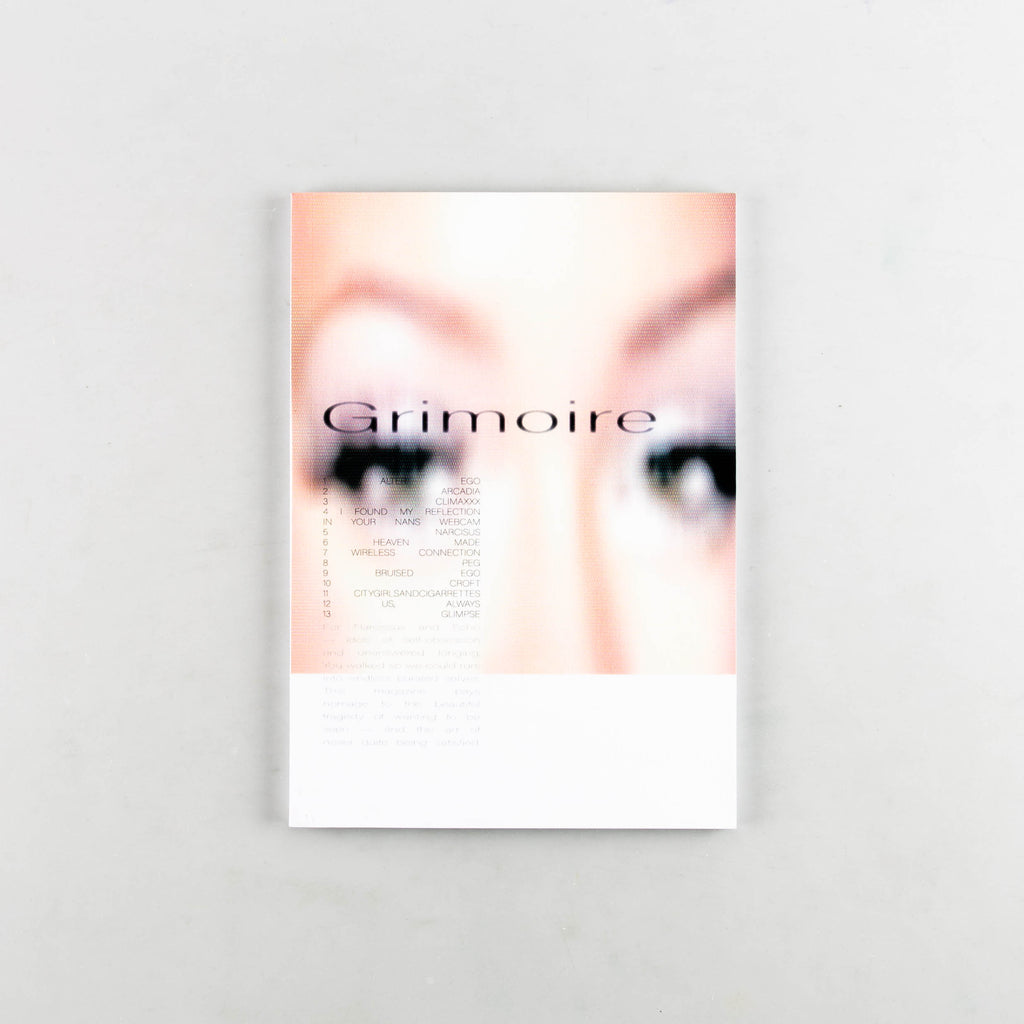 Grimoire - 11