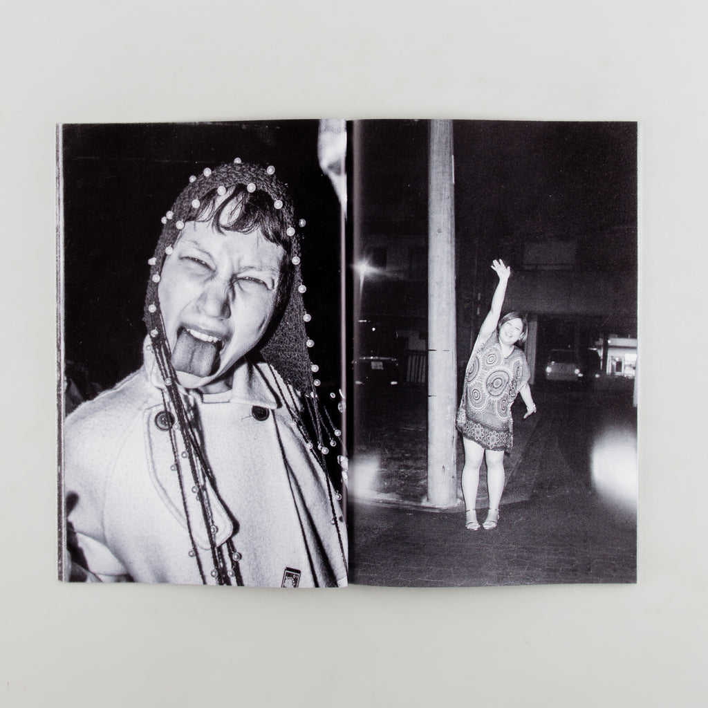 Ground Zero by Yusuke Nagata, Soga Tomoru, Young Hama, and James Suarez - 3