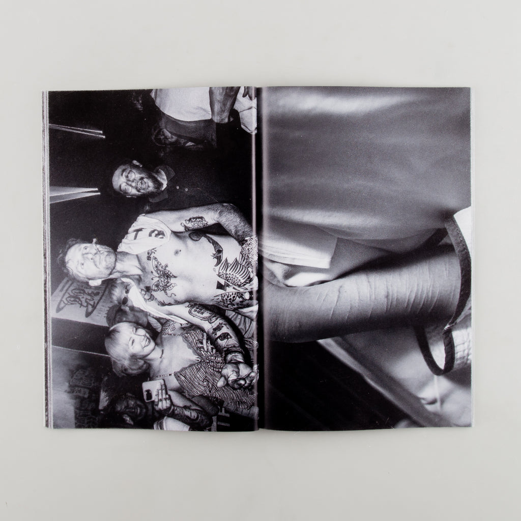 Ground Zero by Yusuke Nagata, Soga Tomoru, Young Hama, and James Suarez - 4