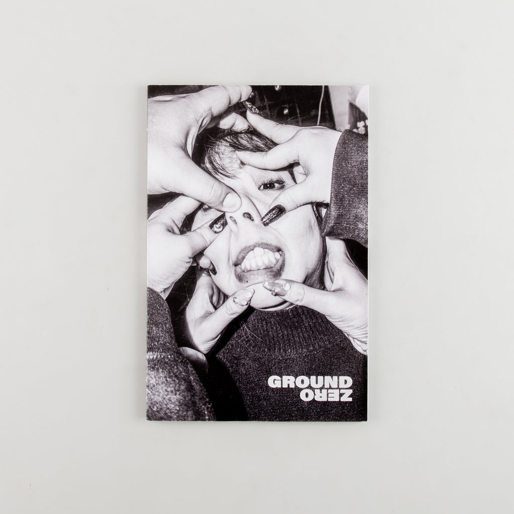 Ground Zero by Yusuke Nagata, Soga Tomoru, Young Hama, and James Suarez - 1