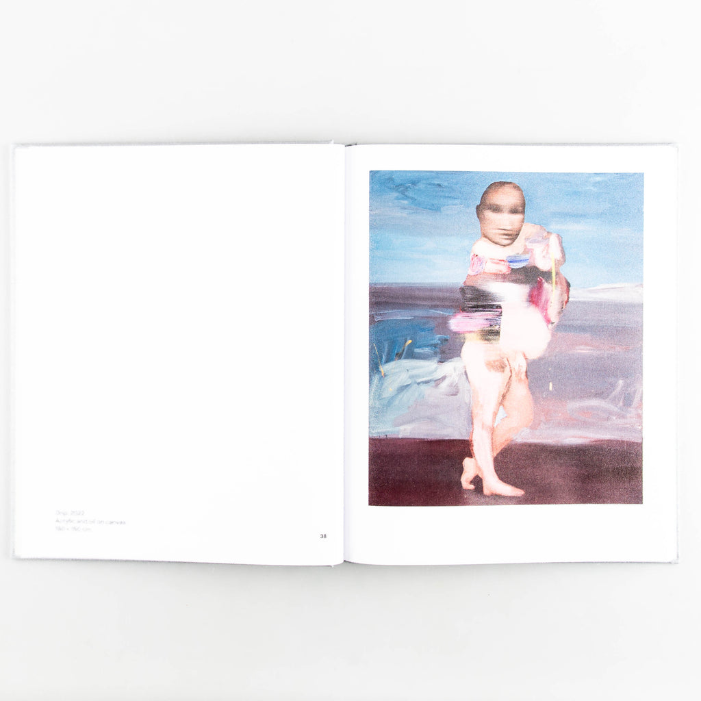 George Rouy / Selected Works 2017 - 2023 by George Rouy - 6