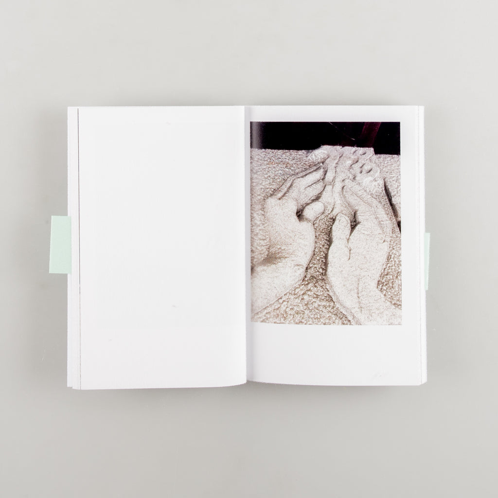 A Cusp of Words for Conversations Held by Hannah Ackroyd - 3