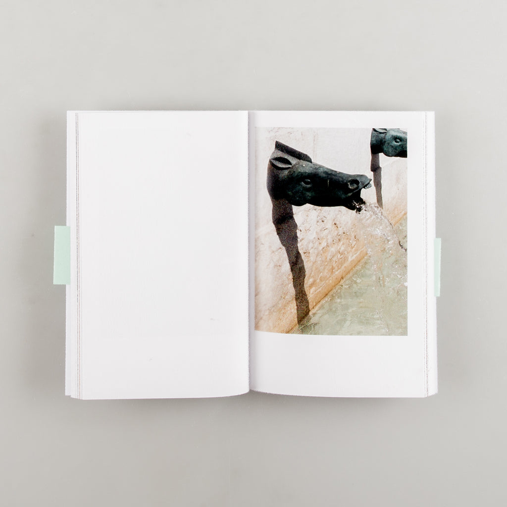 A Cusp of Words for Conversations Held by Hannah Ackroyd - 4