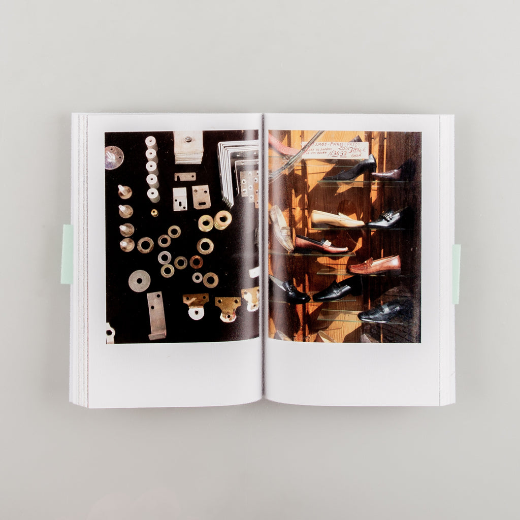 A Cusp of Words for Conversations Held by Hannah Ackroyd - 5