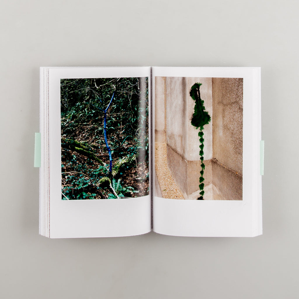A Cusp of Words for Conversations Held by Hannah Ackroyd - 6