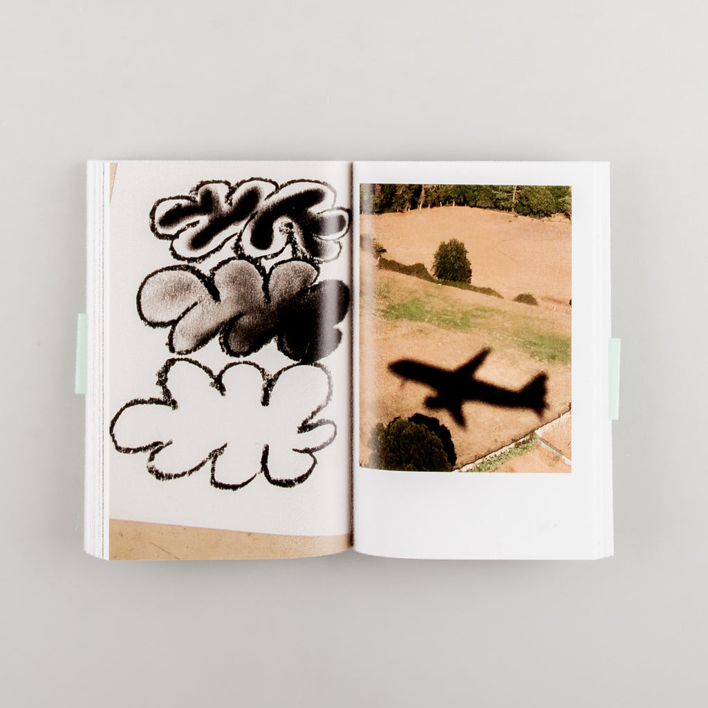 A Cusp of Words for Conversations Held by Hannah Ackroyd - 7