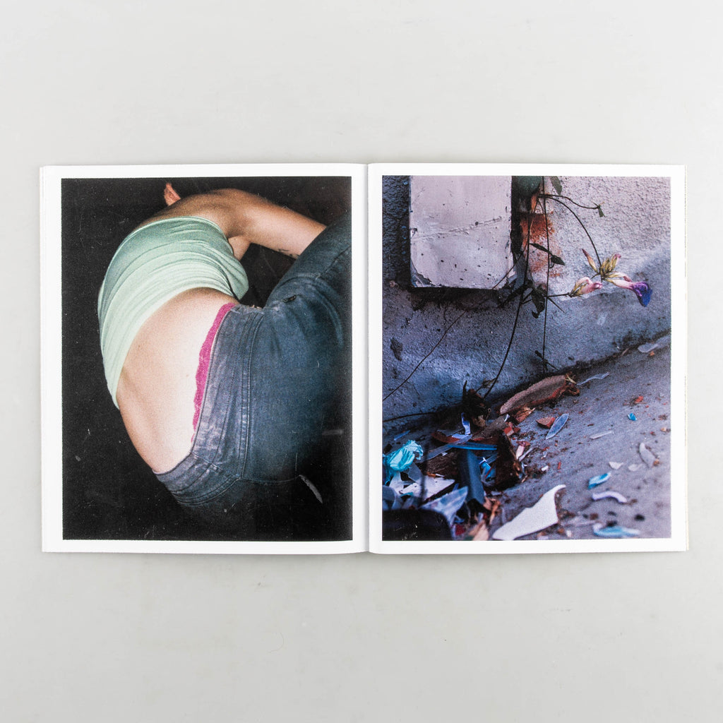Hissyfit by Hailey Heaton - Cover