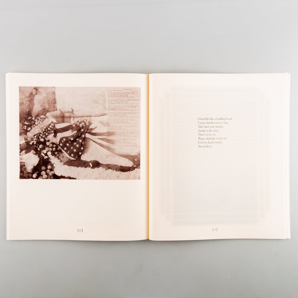 The Harlem Book of the Dead by James Van Der Zee, Owen Dodson, Camille Billops - 5