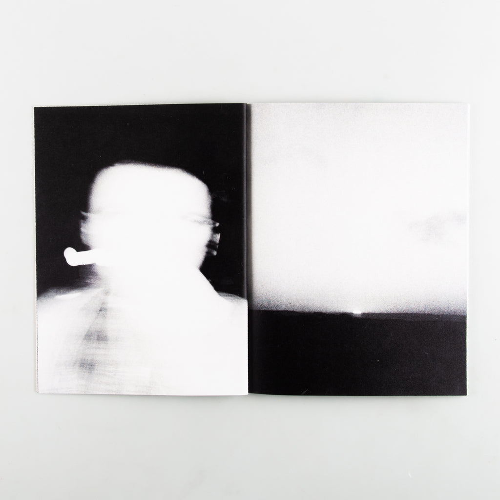 THE SQUARE ROUTE OF MINUS ONE by Harley Roberts - 7