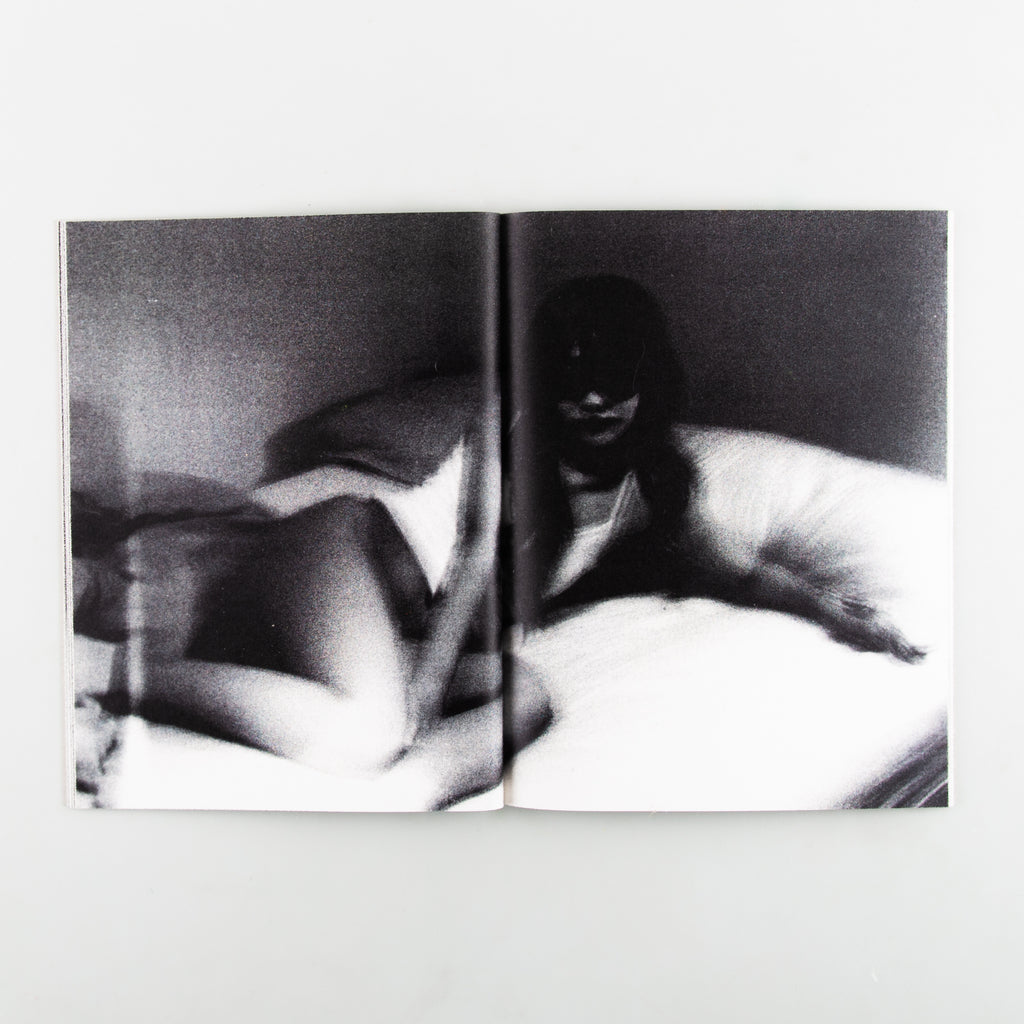 THE SQUARE ROUTE OF MINUS ONE by Harley Roberts - 6