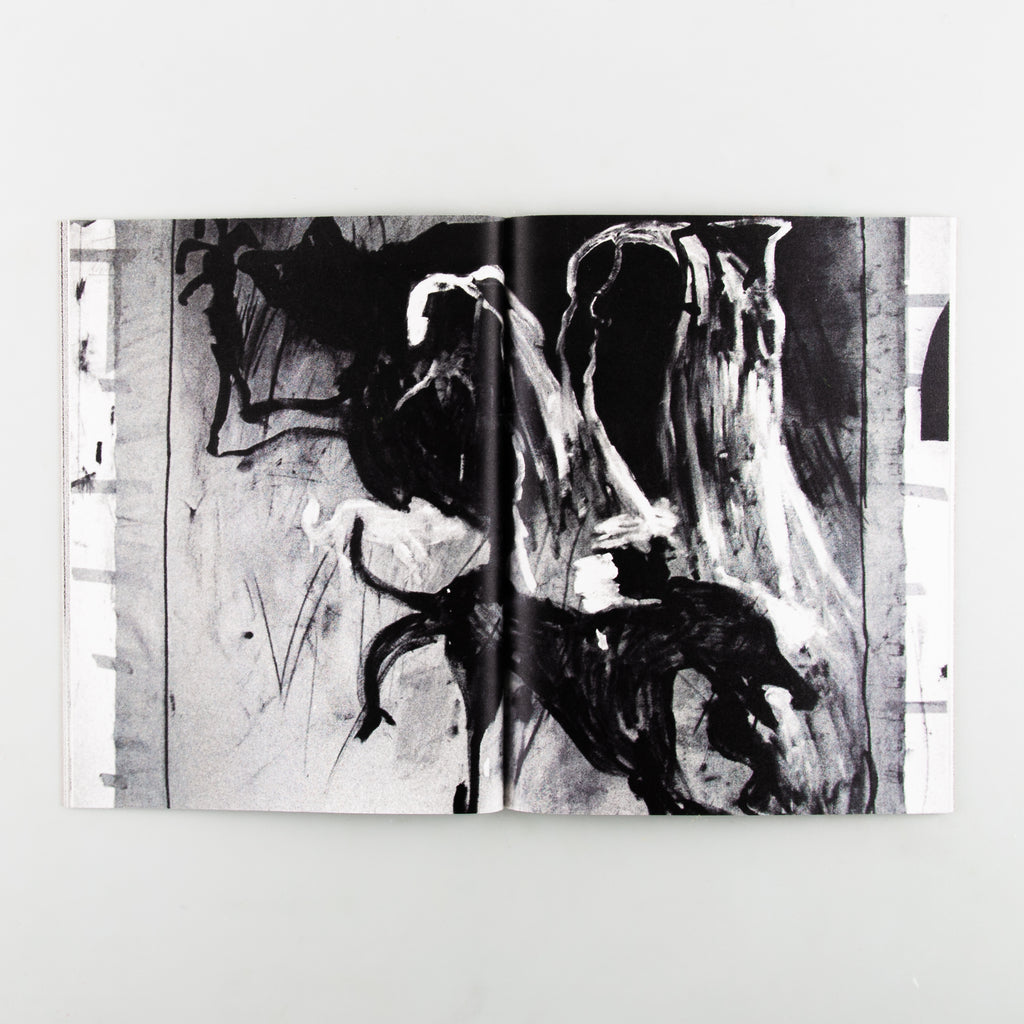 THE SQUARE ROUTE OF MINUS ONE by Harley Roberts - 3