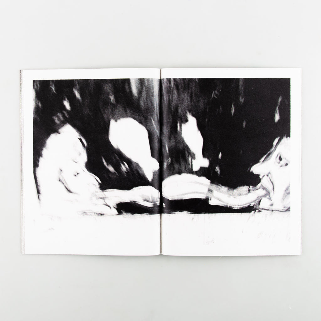 THE SQUARE ROUTE OF MINUS ONE by Harley Roberts - 4