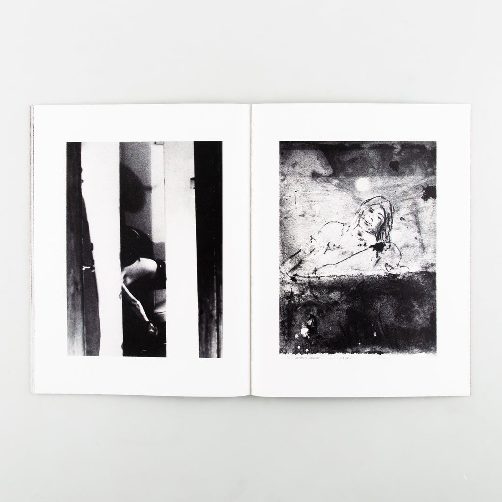 THE SQUARE ROUTE OF MINUS ONE by Harley Roberts - 5