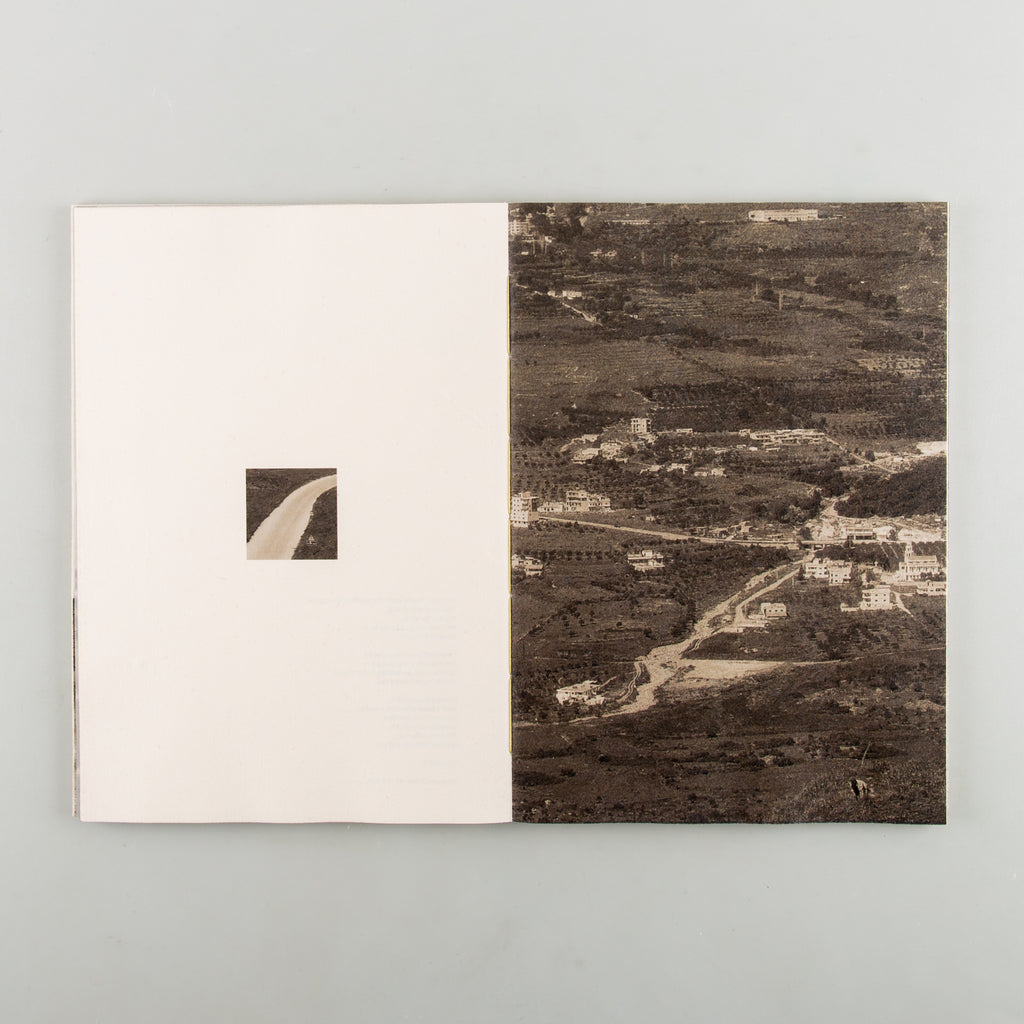 What I Saw, What Saw Me by Zoe Zhao - 3