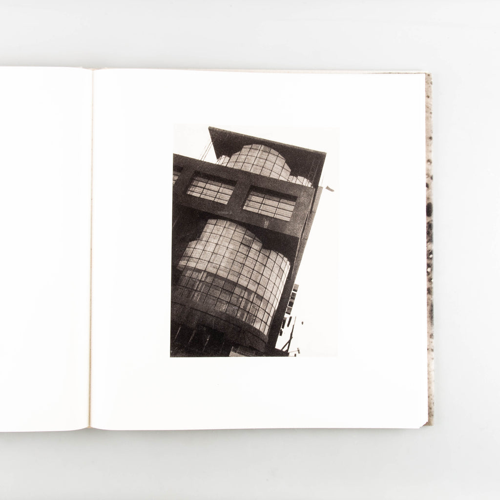 IWAO YAMAWAKI by Iwao Yamawaki - 7