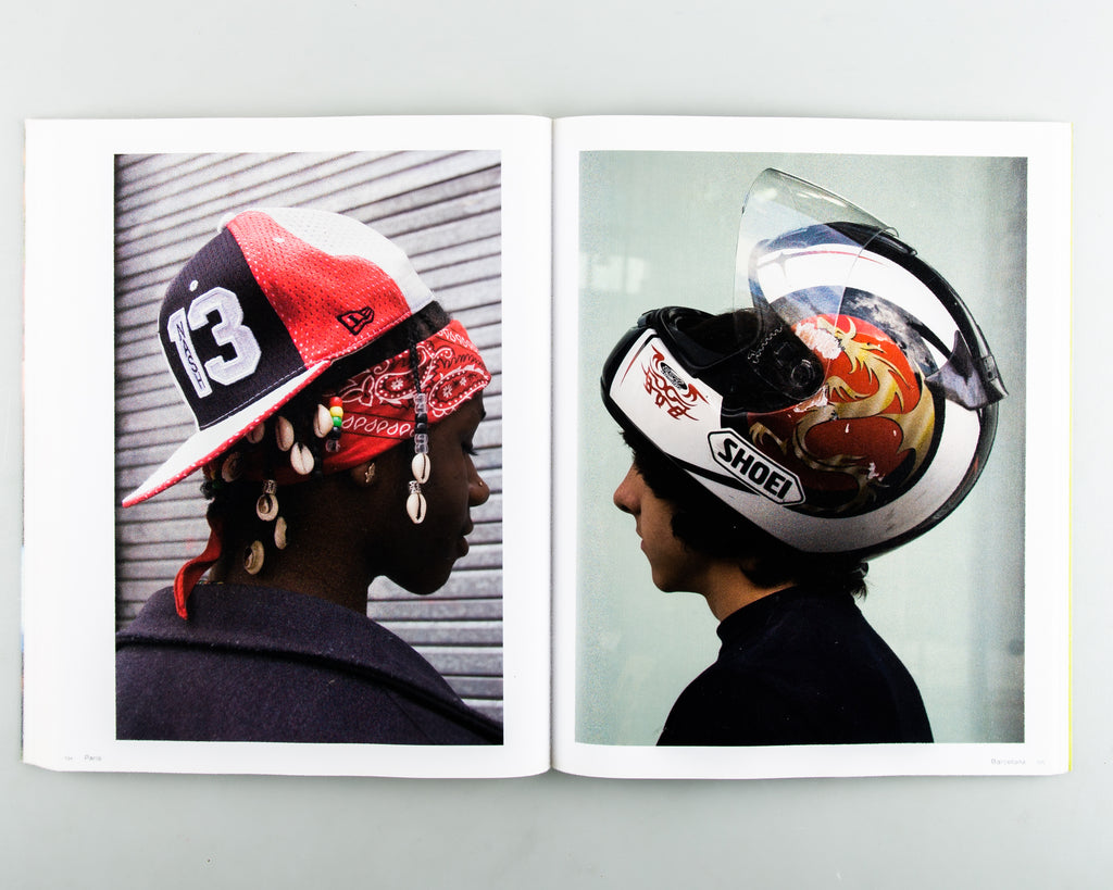 Identity by Catherine Balet - 5