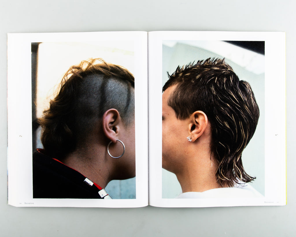 Identity by Catherine Balet - 4