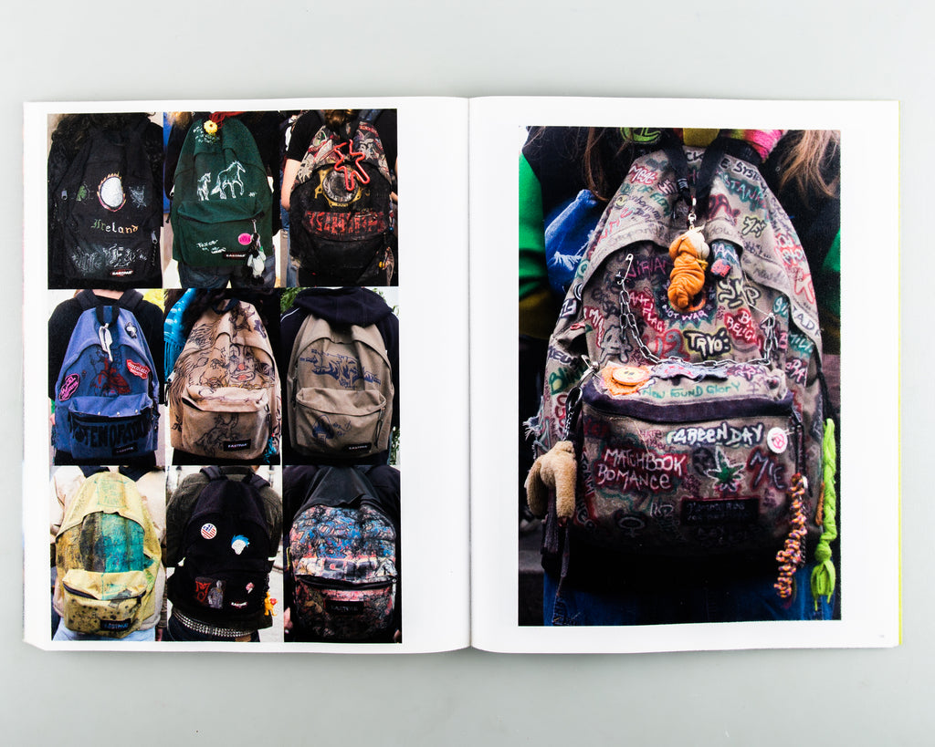 Identity by Catherine Balet - 3