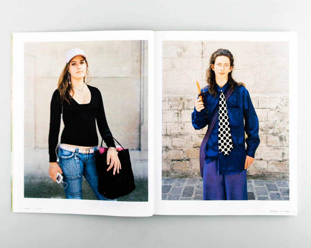 Identity by Catherine Balet - 12