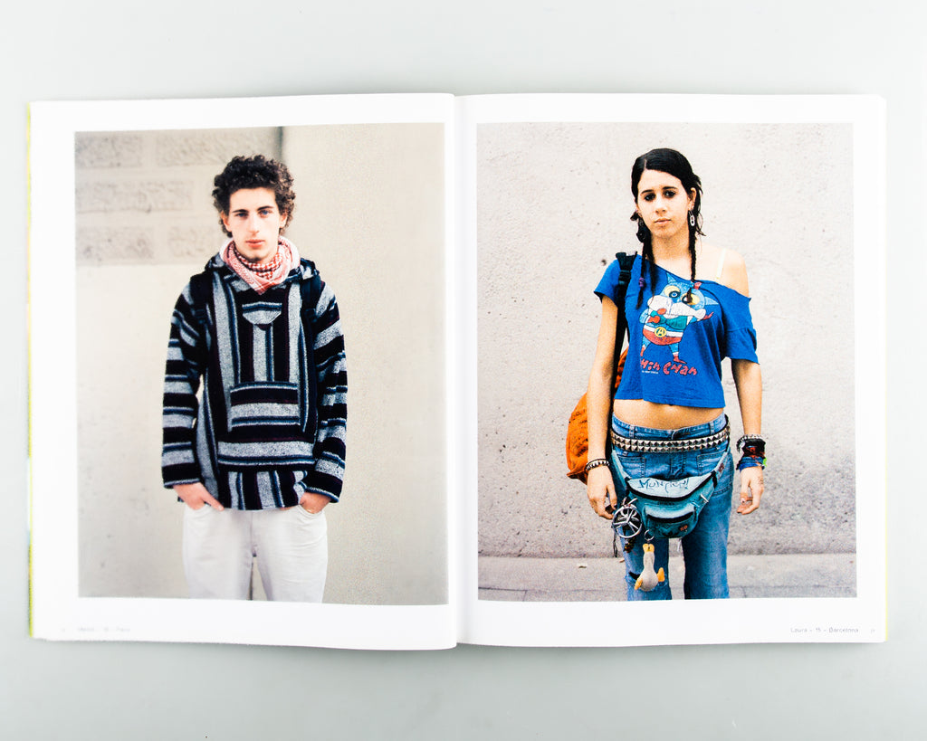 Identity by Catherine Balet - 11