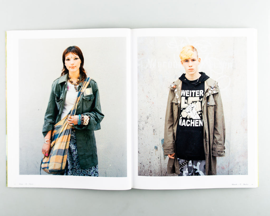 Identity by Catherine Balet - 10