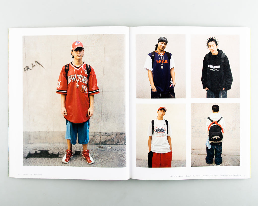 Identity by Catherine Balet - 9