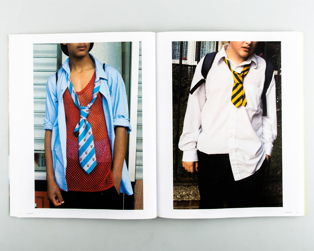 Identity by Catherine Balet - 8