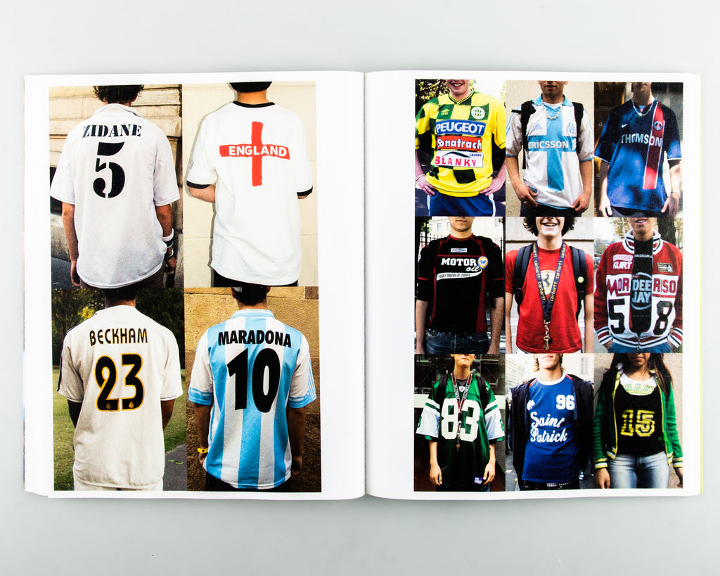 Identity by Catherine Balet - 6