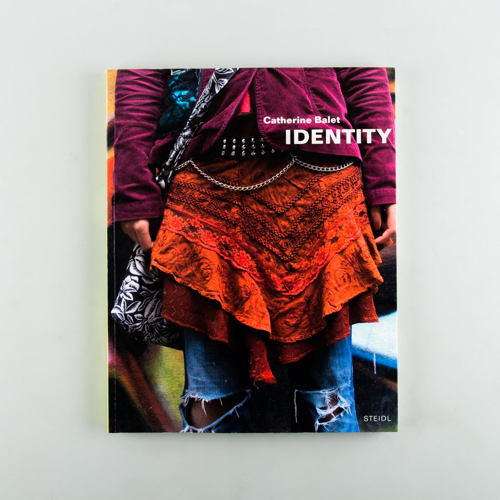 Identity by Catherine Balet - 7