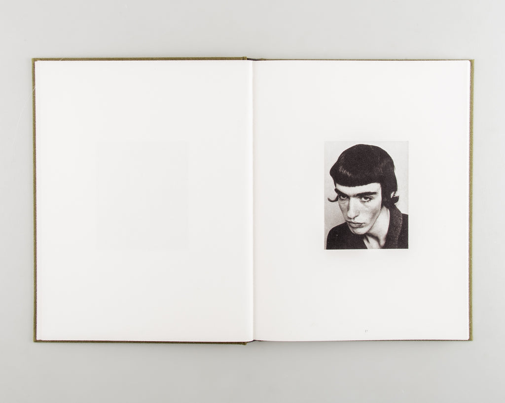 13-15 November. Portraits: London by Jack Davison - 3
