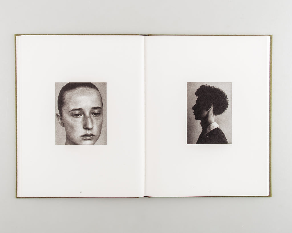 13-15 November. Portraits: London by Jack Davison - 6