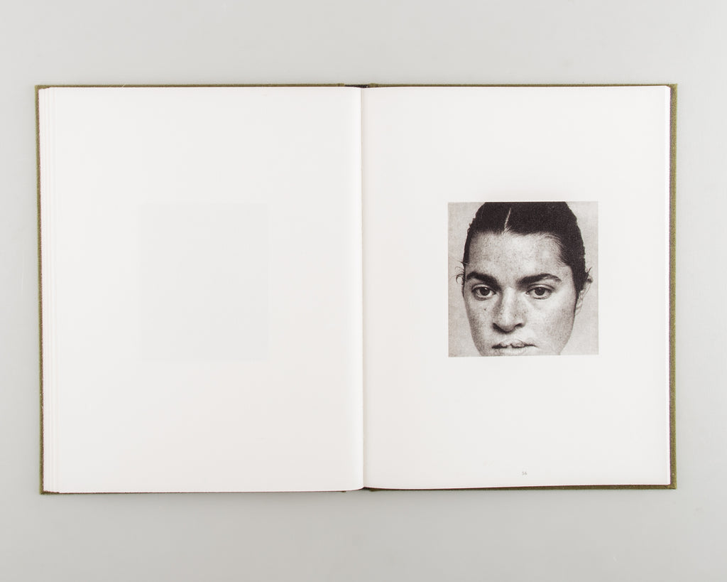 13-15 November. Portraits: London by Jack Davison - 7