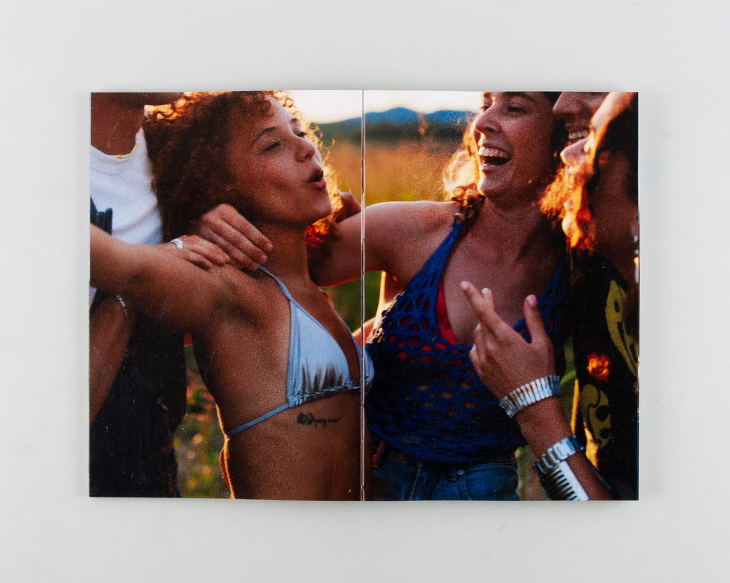 Just Vibes, No Drama by Elliiot Wilcox - 8