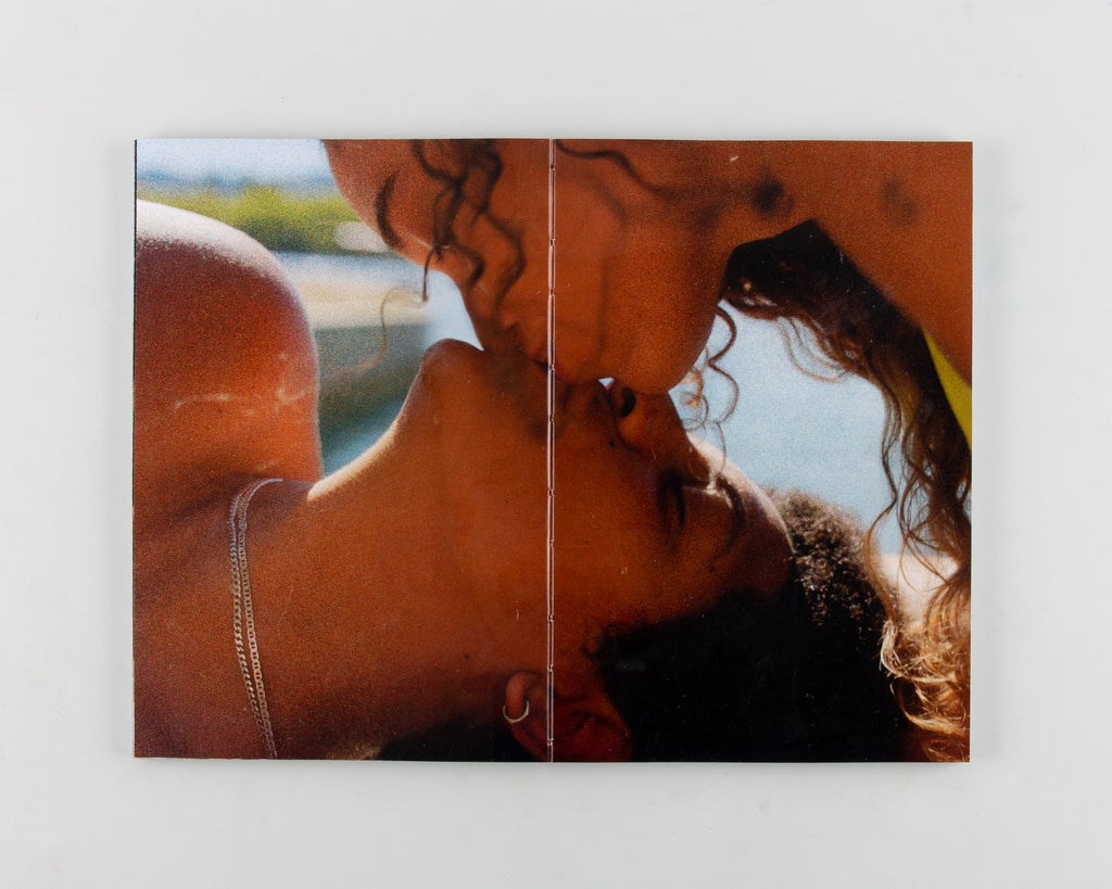 Just Vibes, No Drama by Elliiot Wilcox - 7