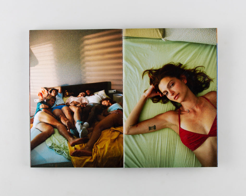 Just Vibes, No Drama by Elliiot Wilcox - 5